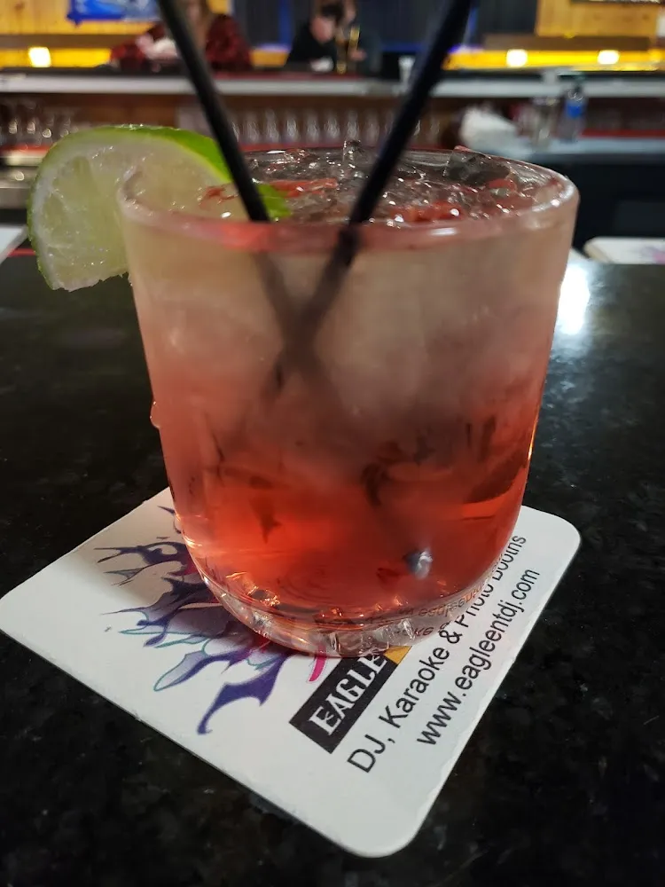 Jameson Irish Whiskey