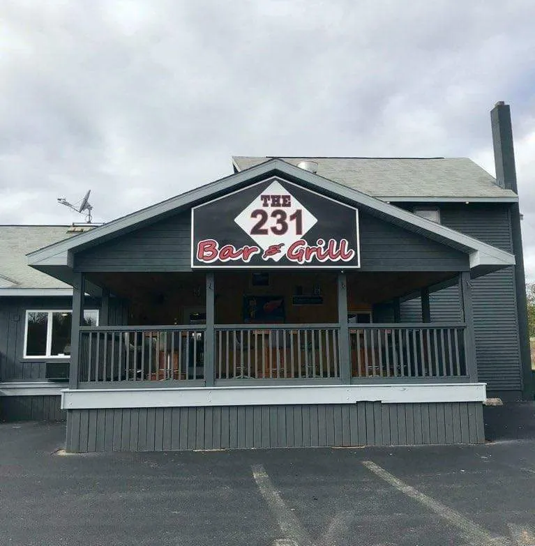The 231 Bar & Grill